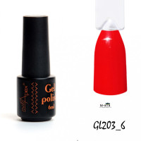 Гель-лак Nail Apex №203 6 мл